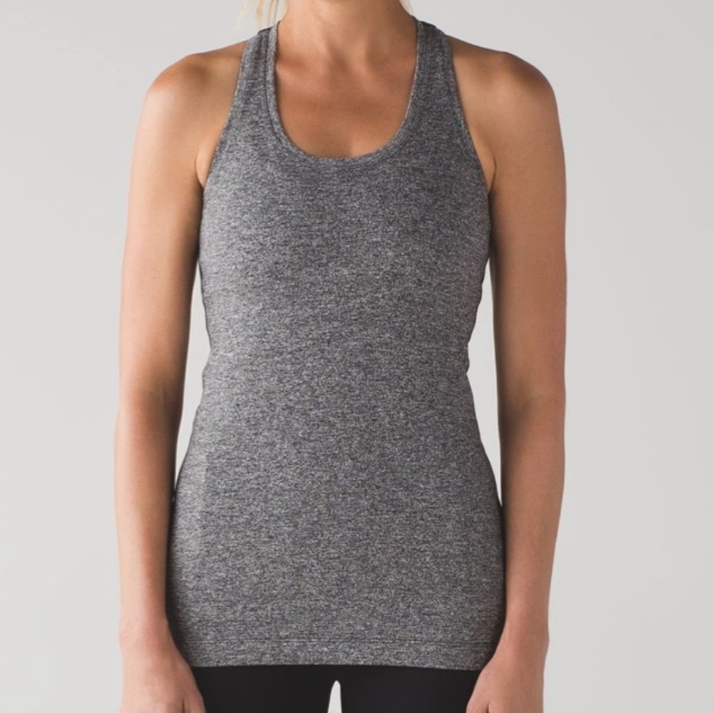 Lululemon Cool Racerback Tank
